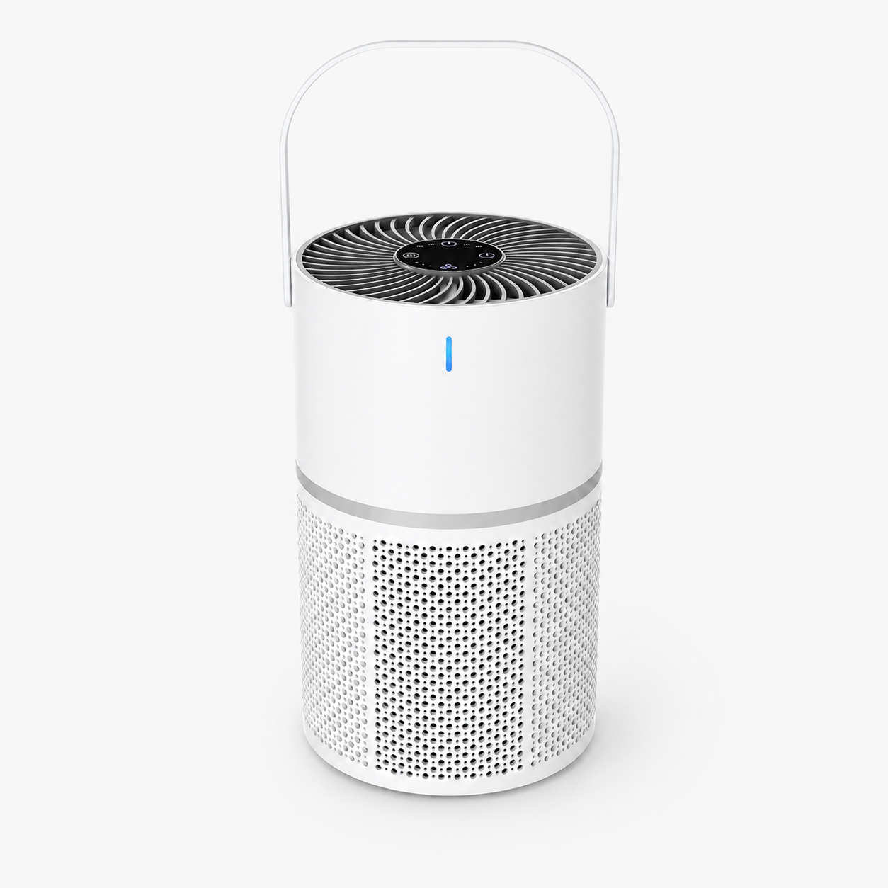 MAREL - Air Purifier
