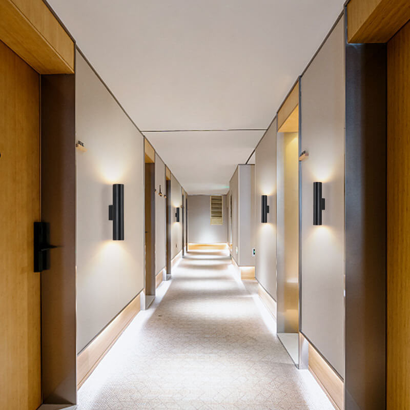 Junoay Tube Wall Light