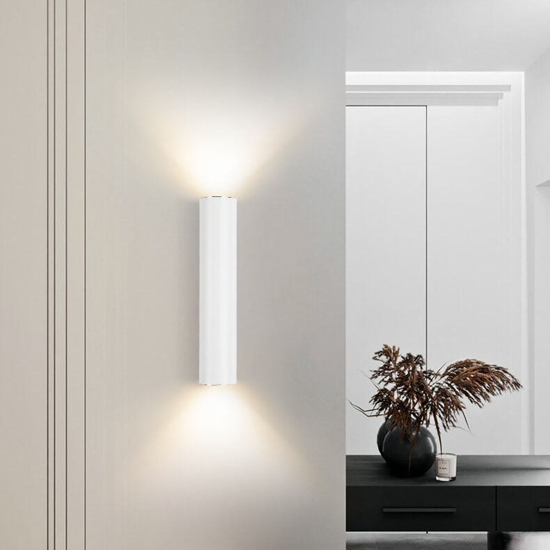 Junoay Tube Wall Light