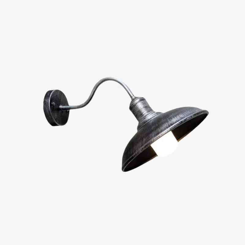 Orina Outdoor Wall Light