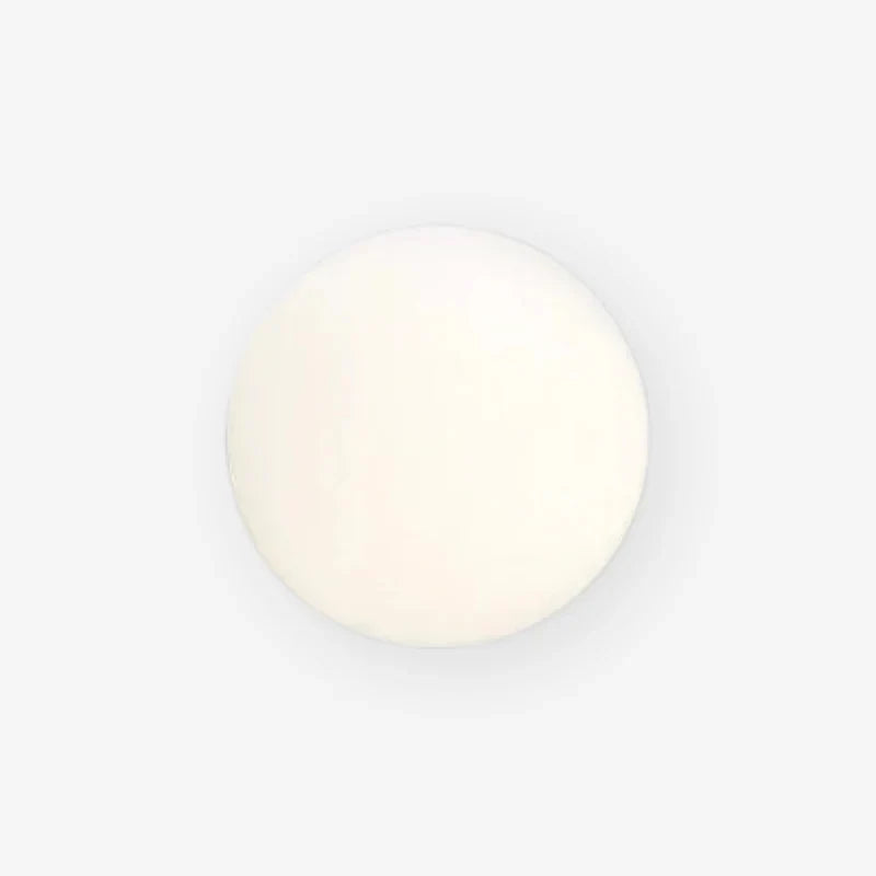 Keleyas Globe Wall Light