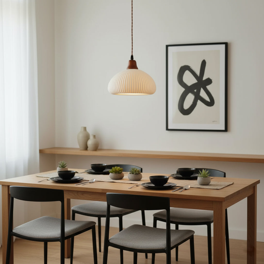 Belanen Pendant Light