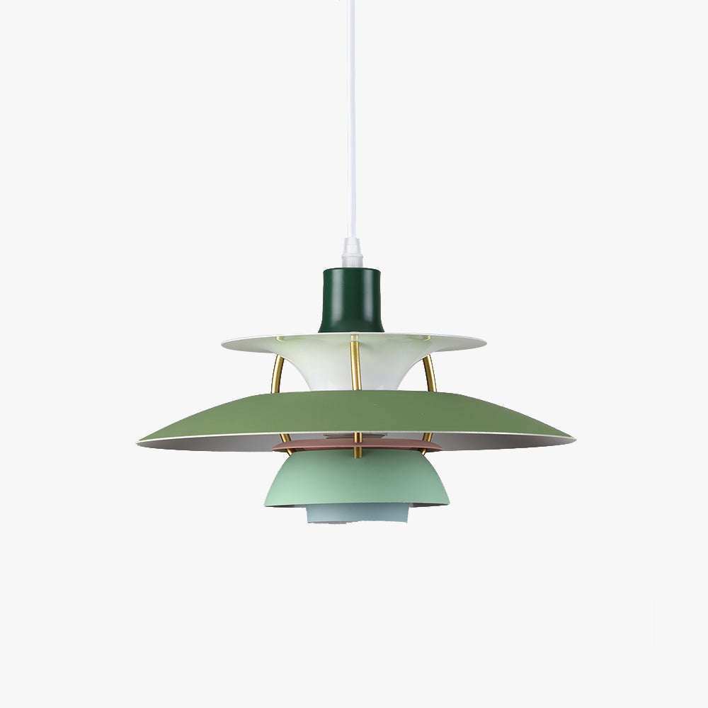 Evvencove Modern Pendant Light
