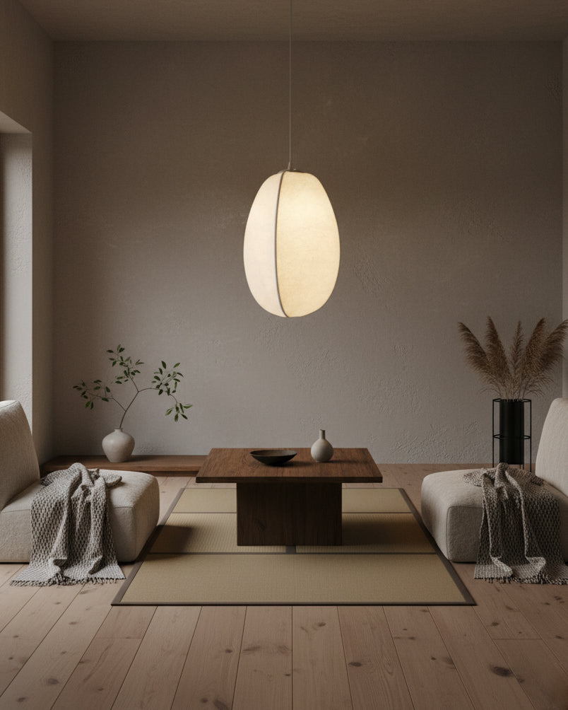 Rioaton Pendant Light