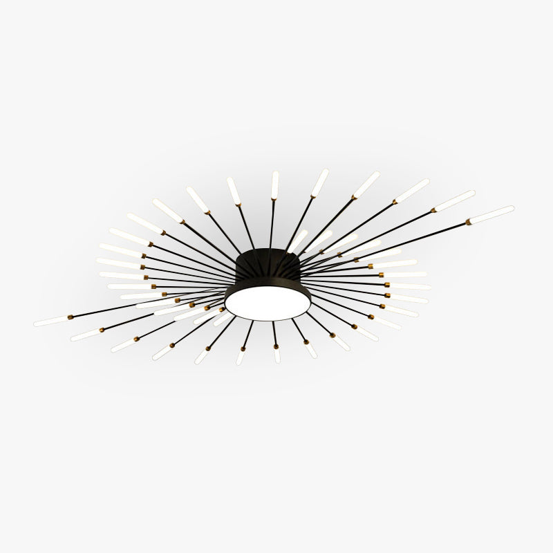 Doveio Modern Ceiling Light