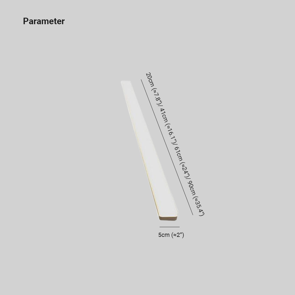 Covela Linear Wall Light