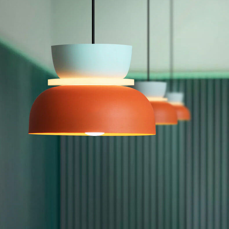 Baya Dome Pendant Light
