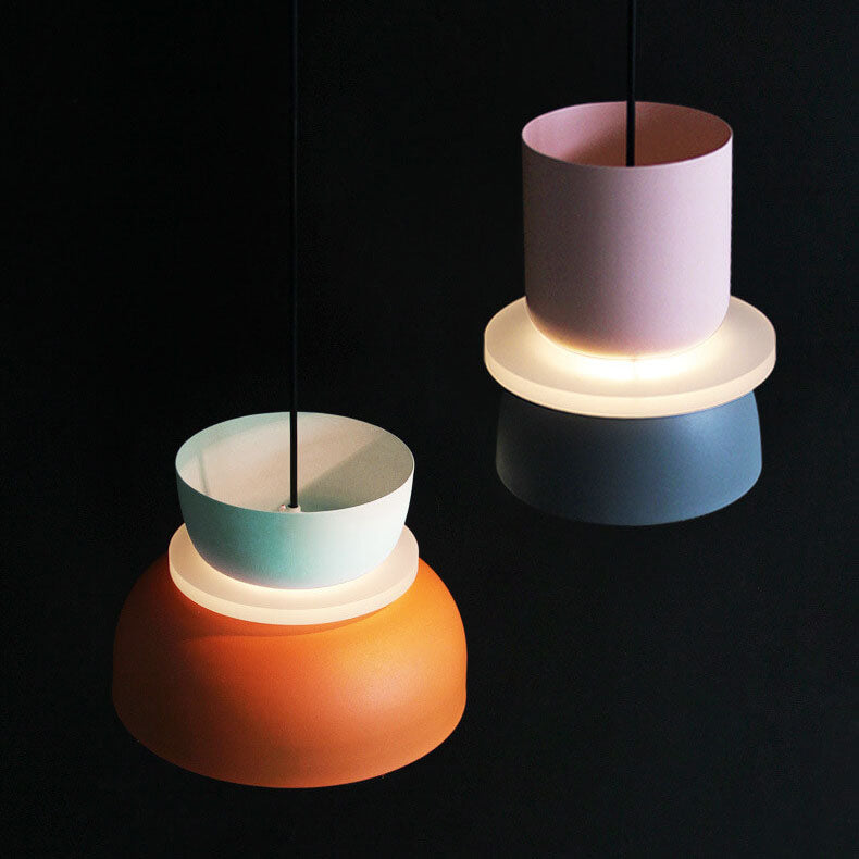 Baya Dome Pendant Light
