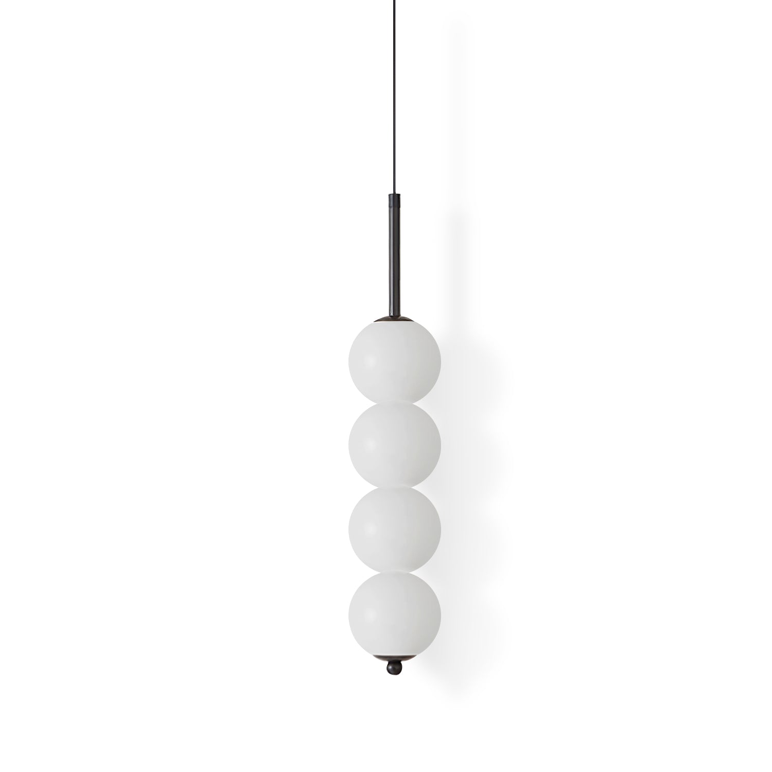 Axcove Globe Pendant Light