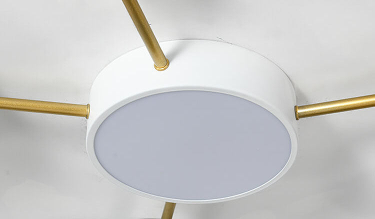 Tavoley Minimalist Ceiling Light