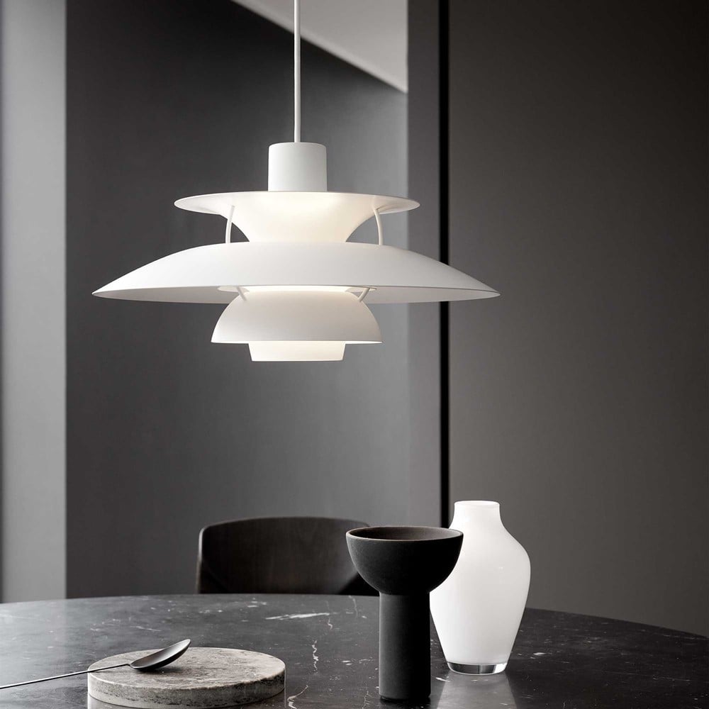Evvencove Modern Pendant Light