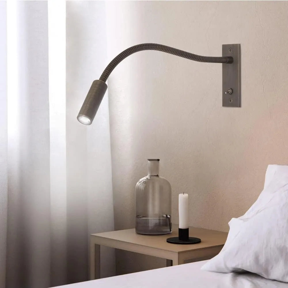 Tavori Wall Reading Lamp