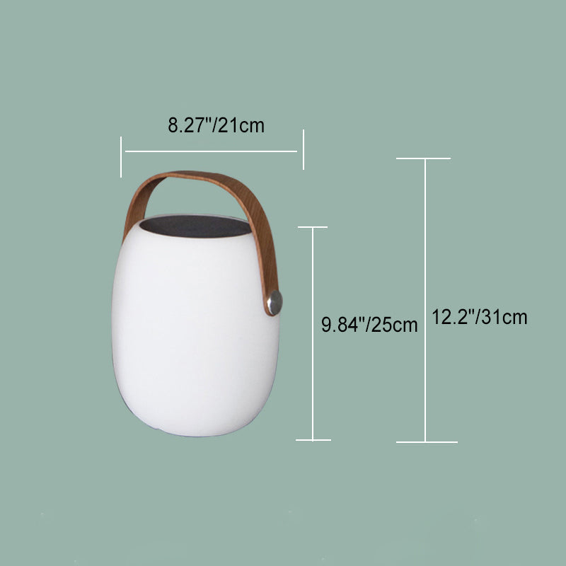 Westvia Outdoor Table Lamp