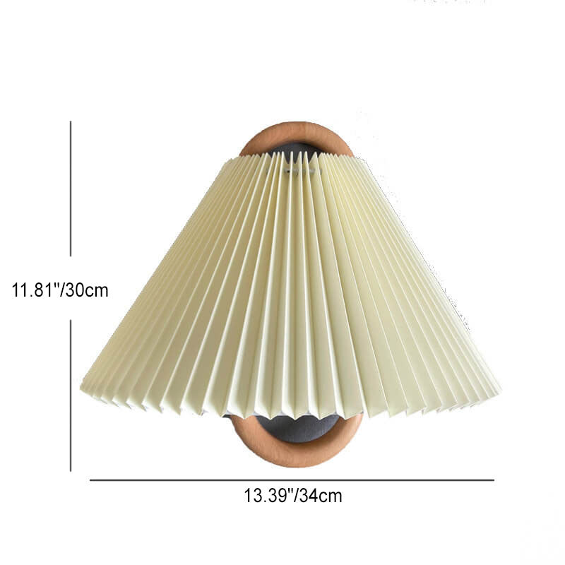 Oaklan Modern Wall Light