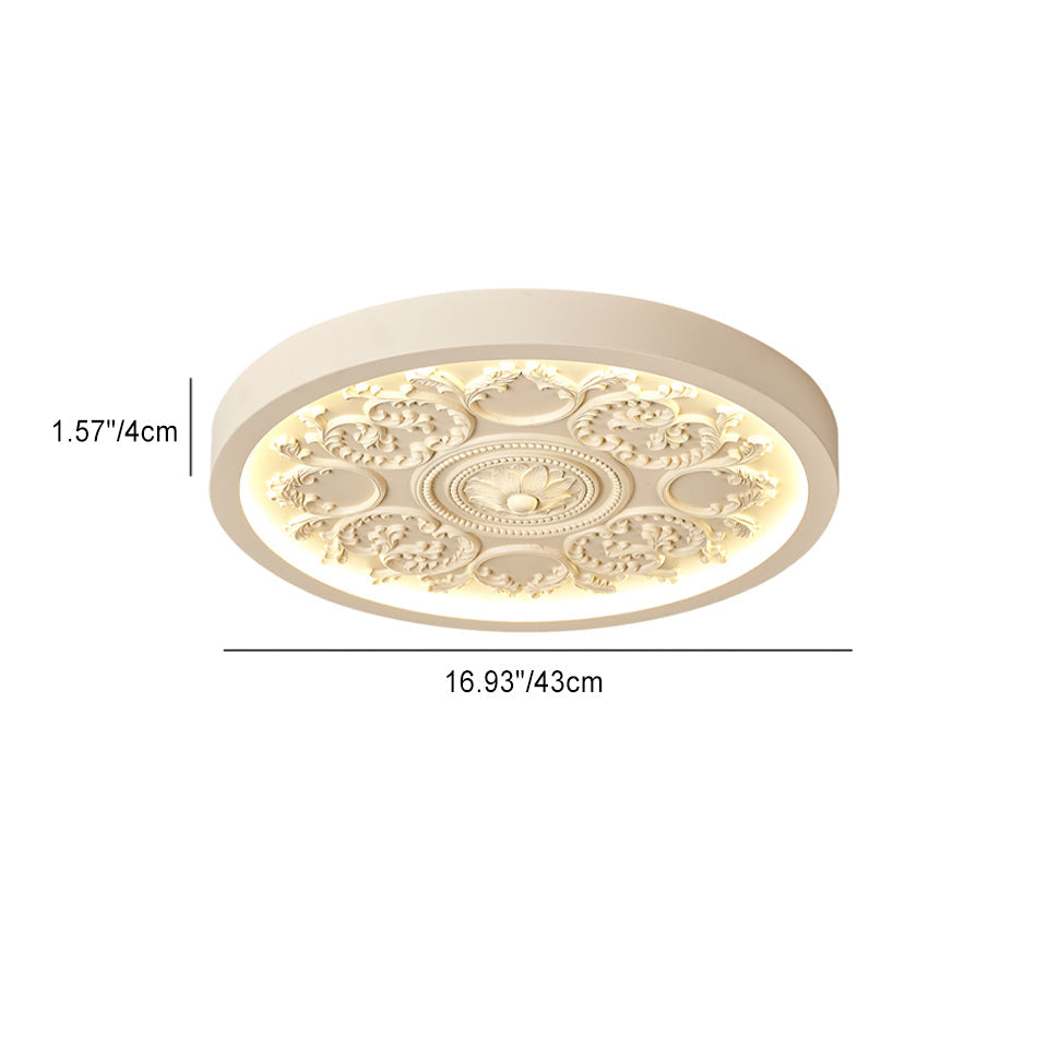 Soratonay Minimalist Ceiling Light