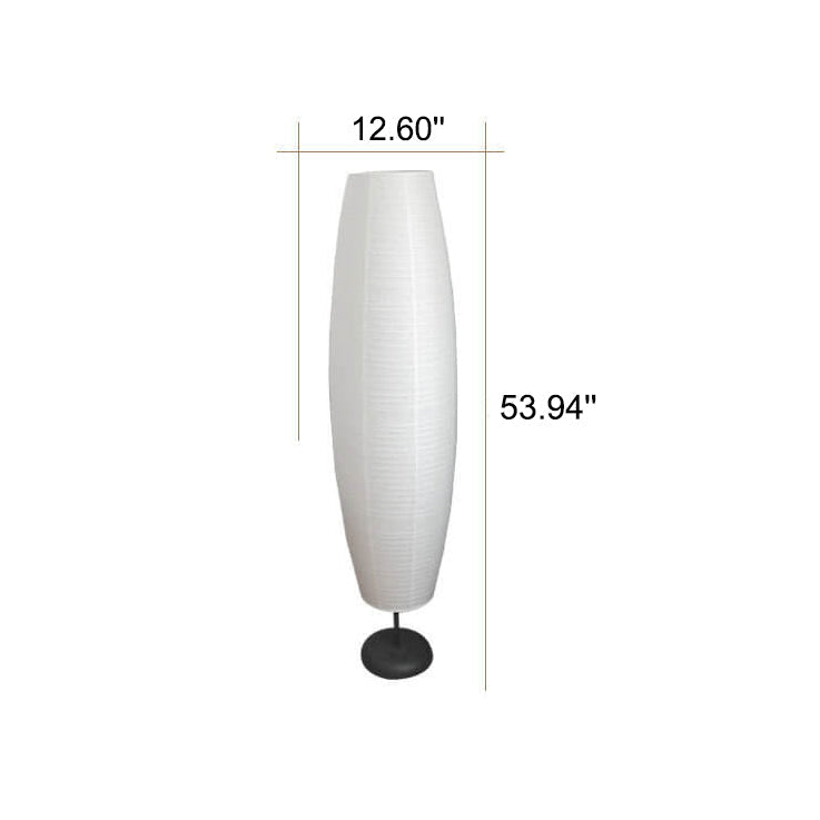 Doveven Minimalist Floor Lamp
