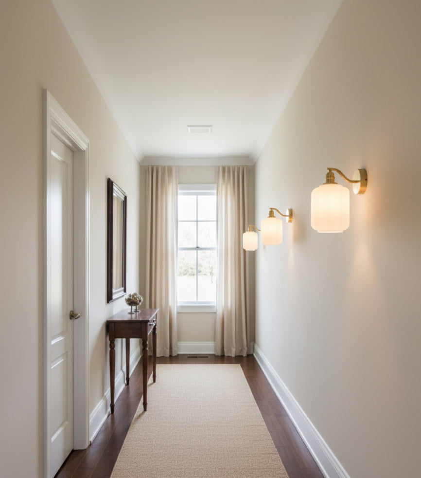 Westorden Wall Light