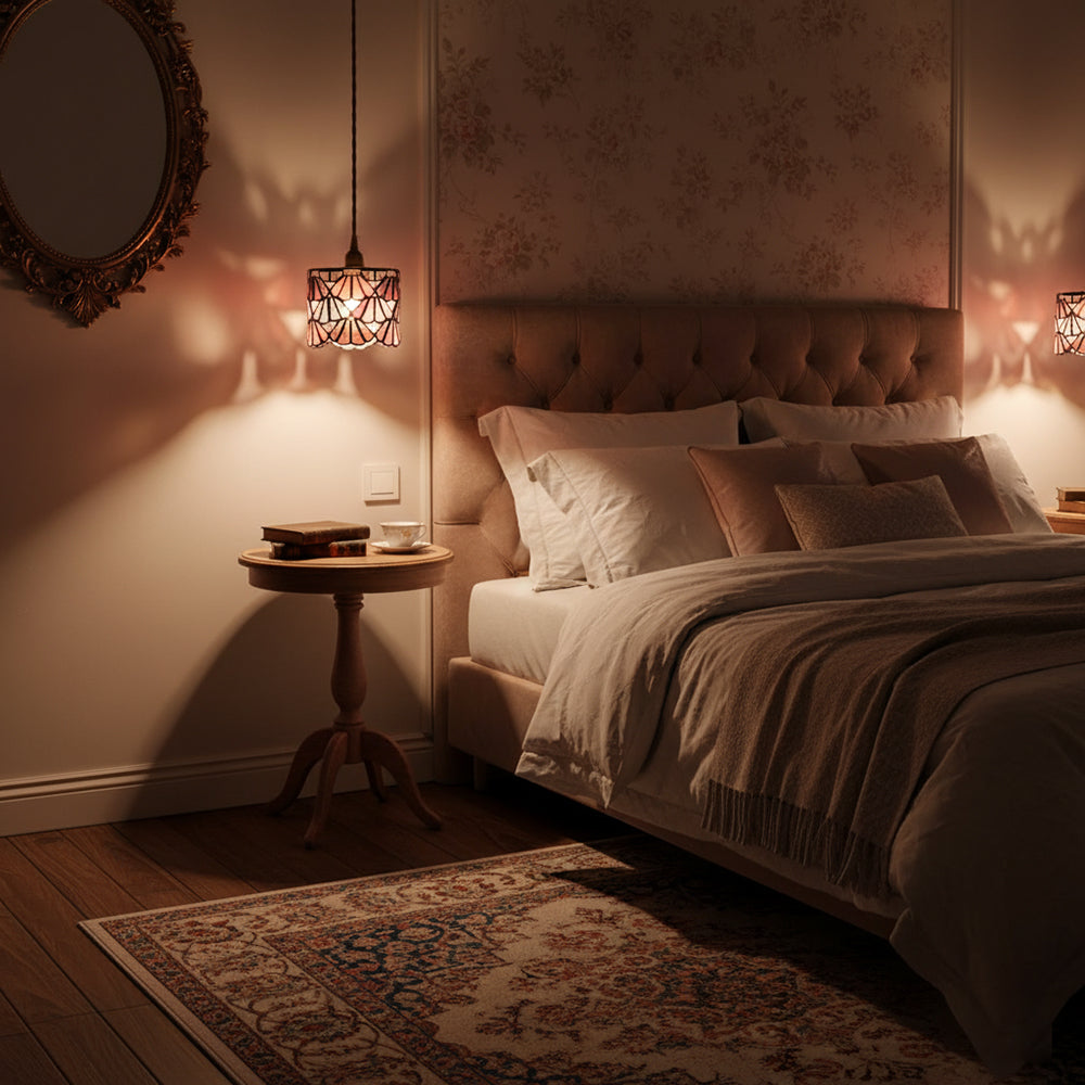 Renlyn Vintage Pendant Light
