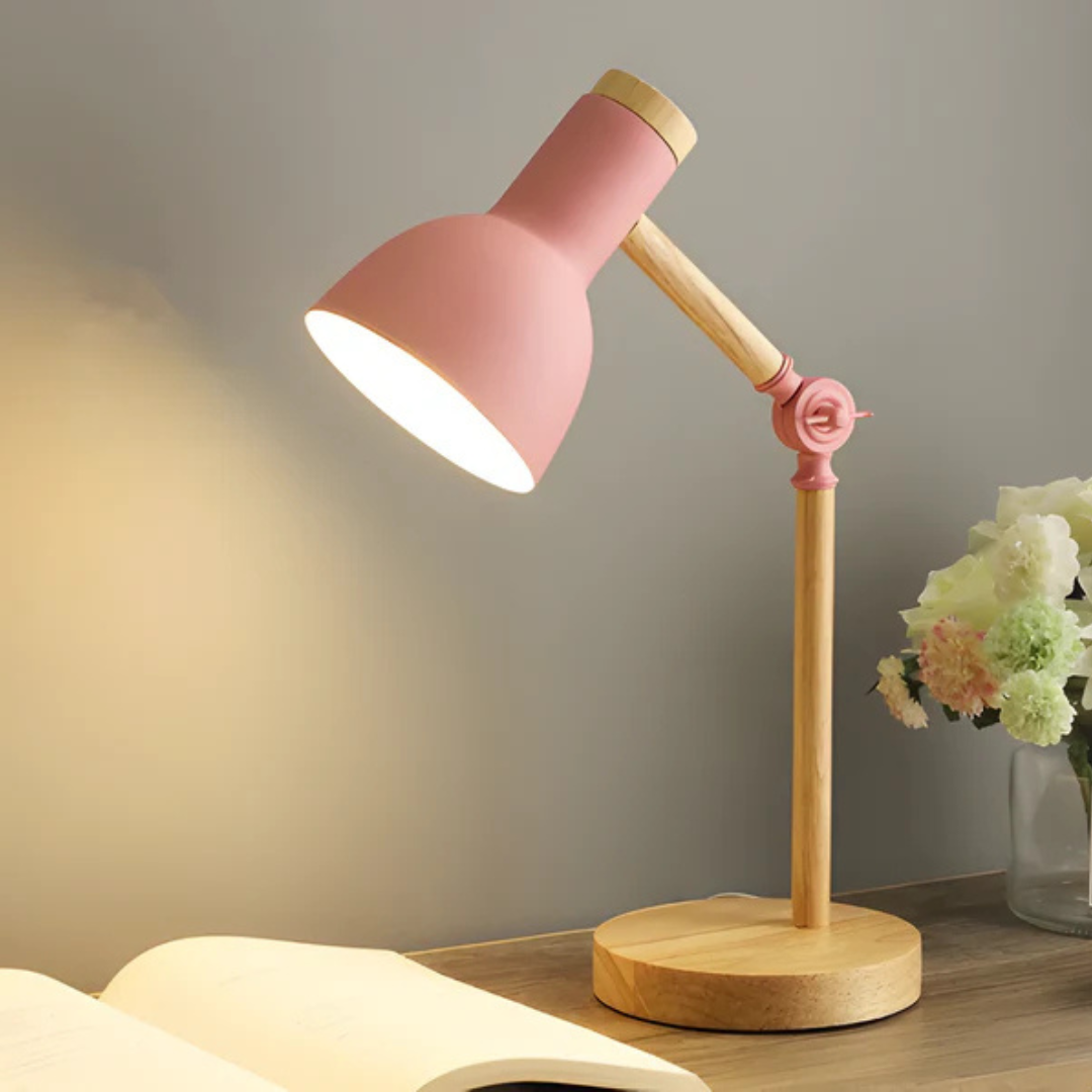 Neronoyn Table Lamp