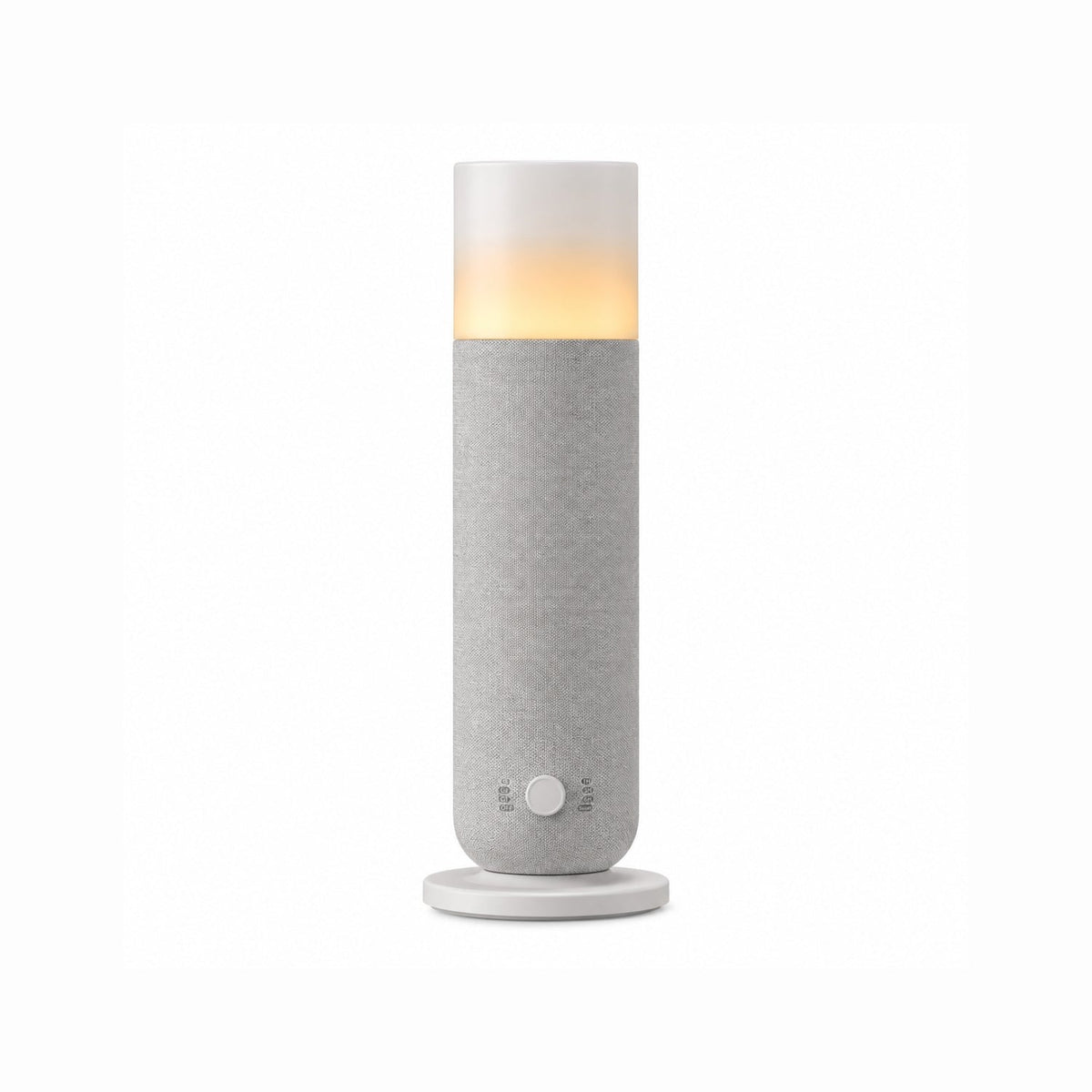 LEDA - Waterless Aroma Diffuser