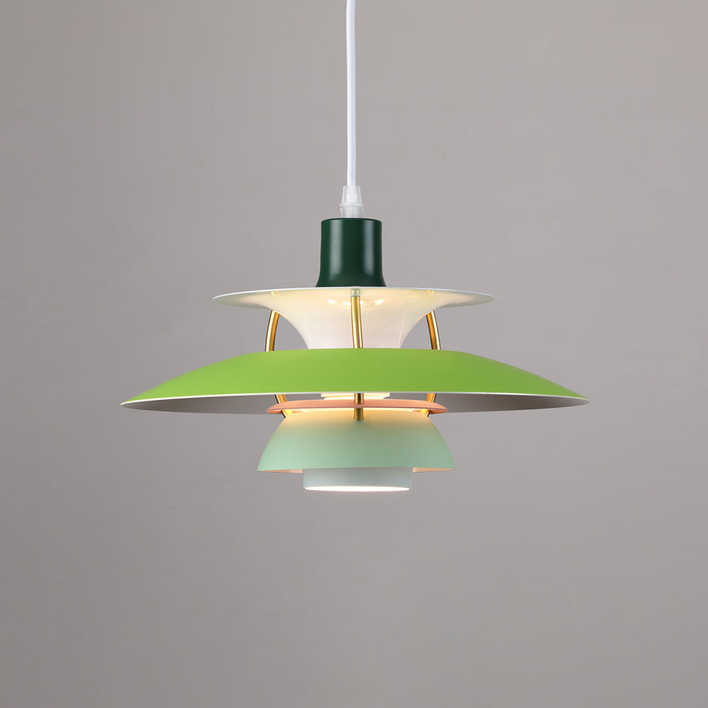 Evvencove Modern Pendant Light