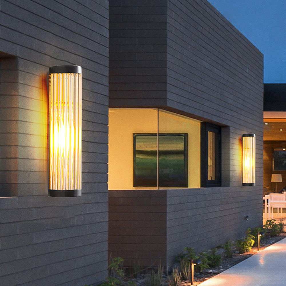 Belliay Outdoor Wall Light