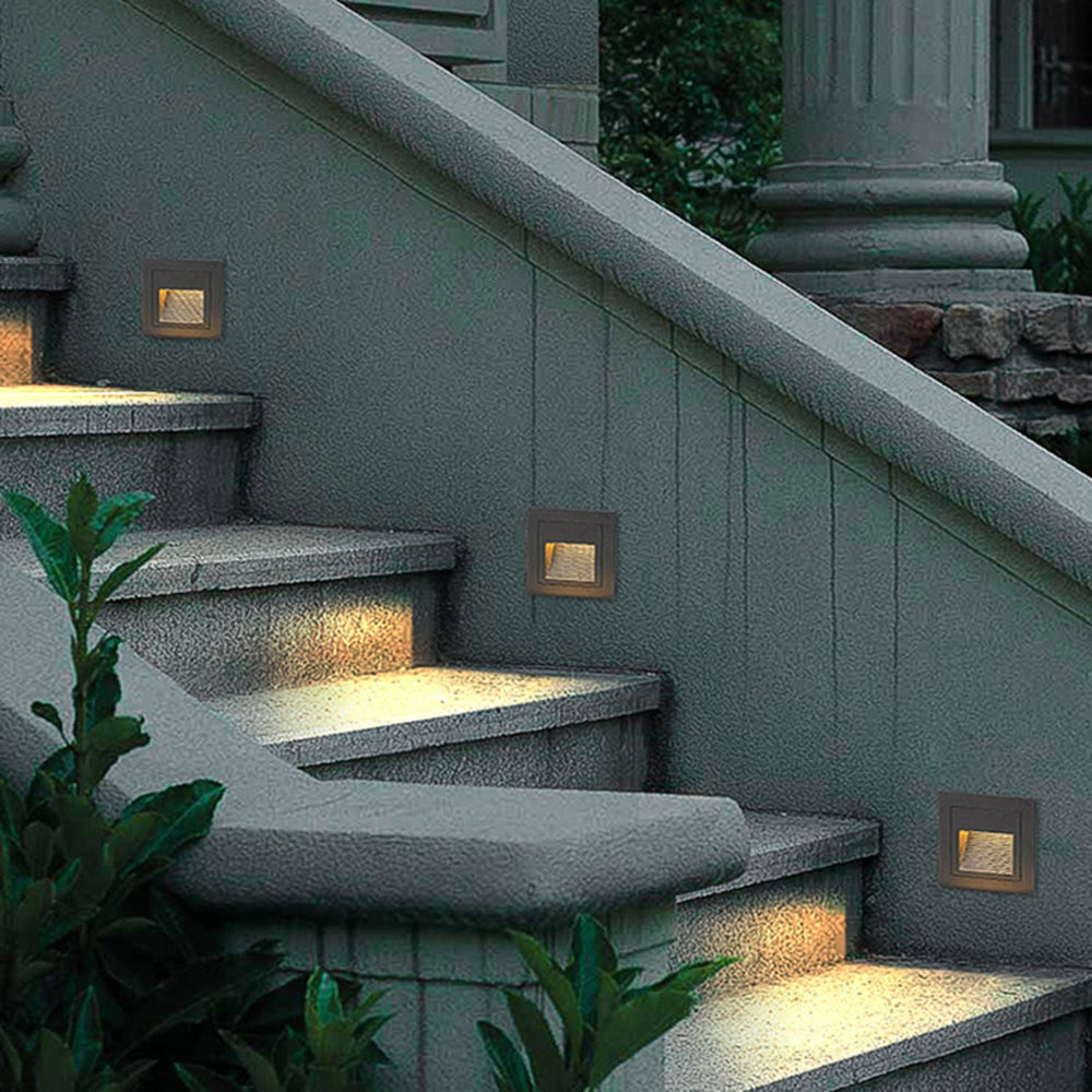 Orieron Outdoor Step Light
