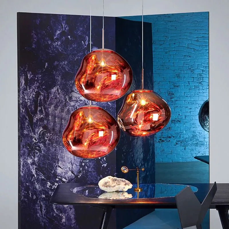 Talimarra Modern Pendant Light