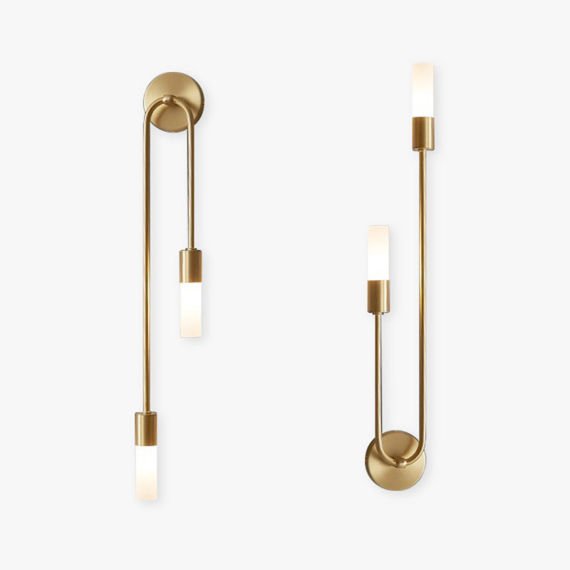 Coveloan Modern Wall Light