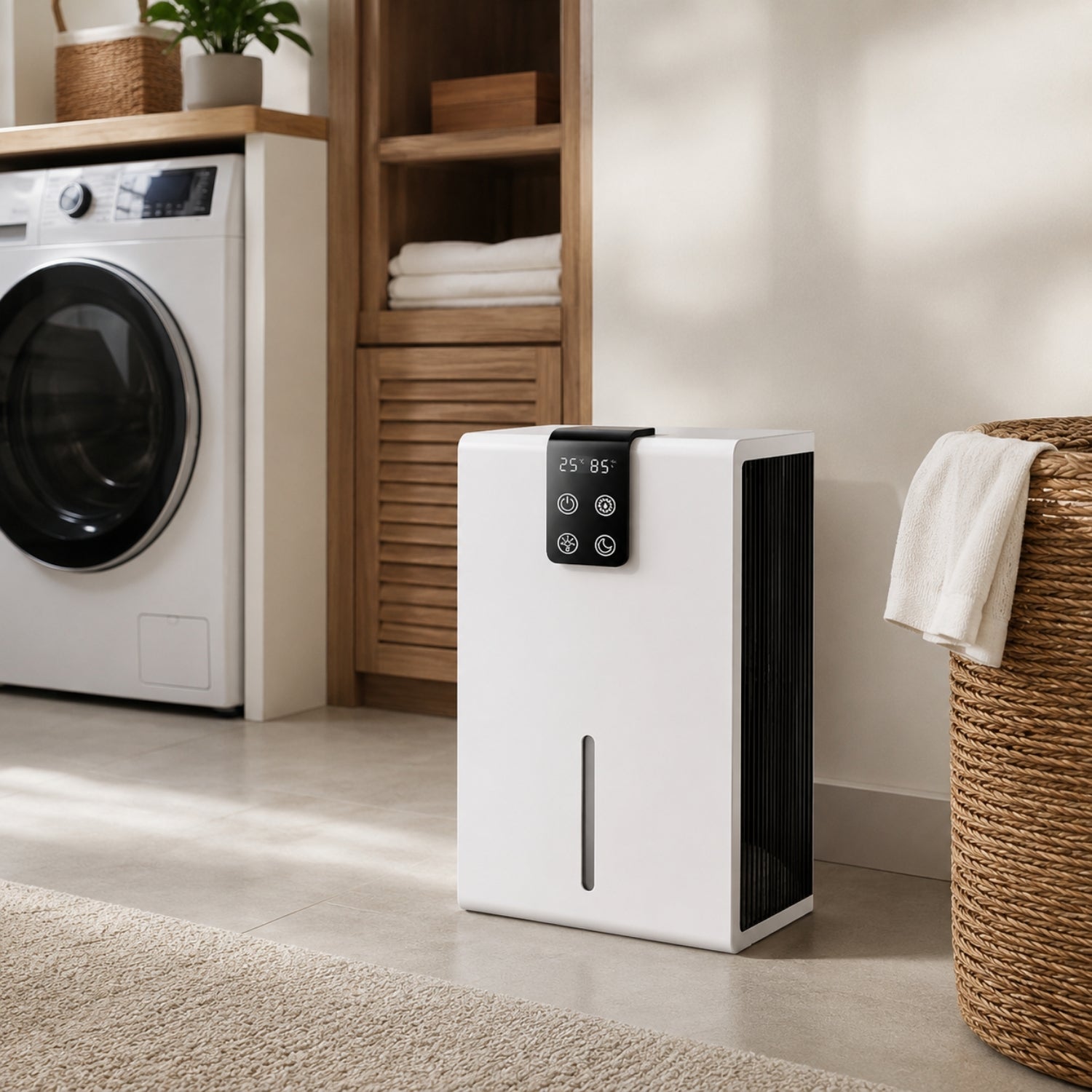 OAKE - Dehumidifier