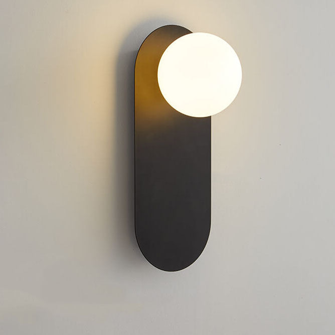 Mavra Modern Wall Light
