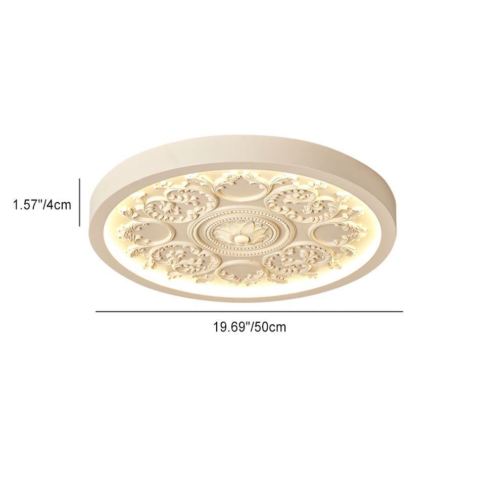 Soratonay Minimalist Ceiling Light