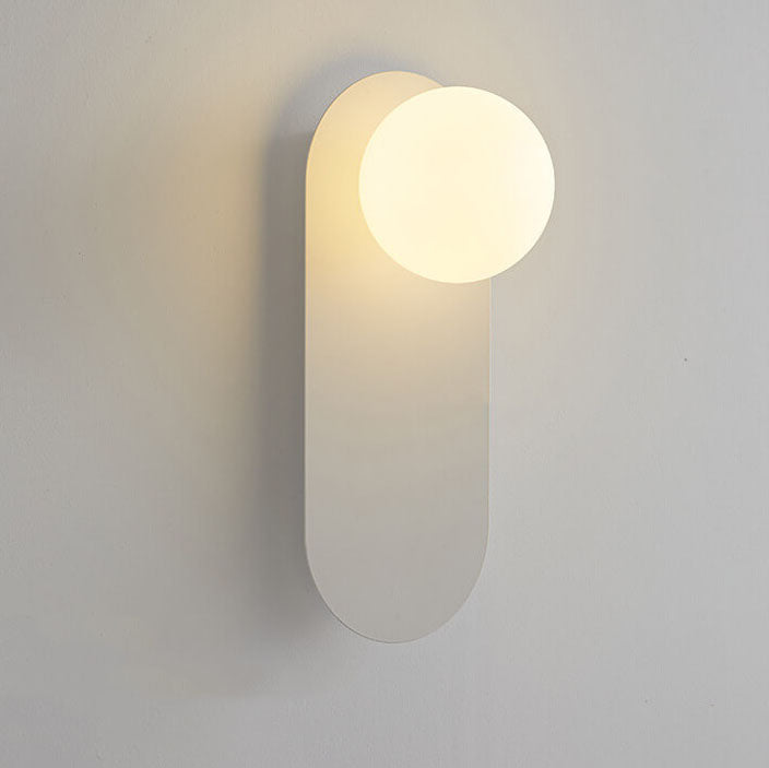 Mavra Modern Wall Light