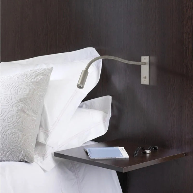 Tavori Wall Reading Lamp