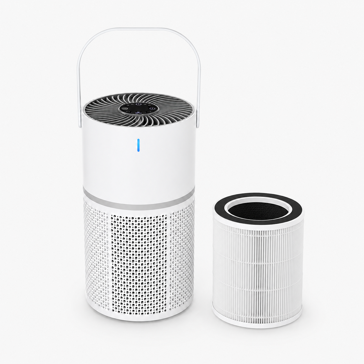 MAREL - Air Purifier