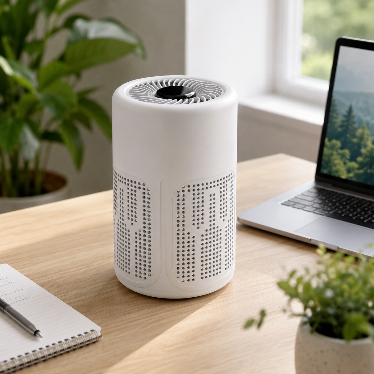 COSA - Air Purifier