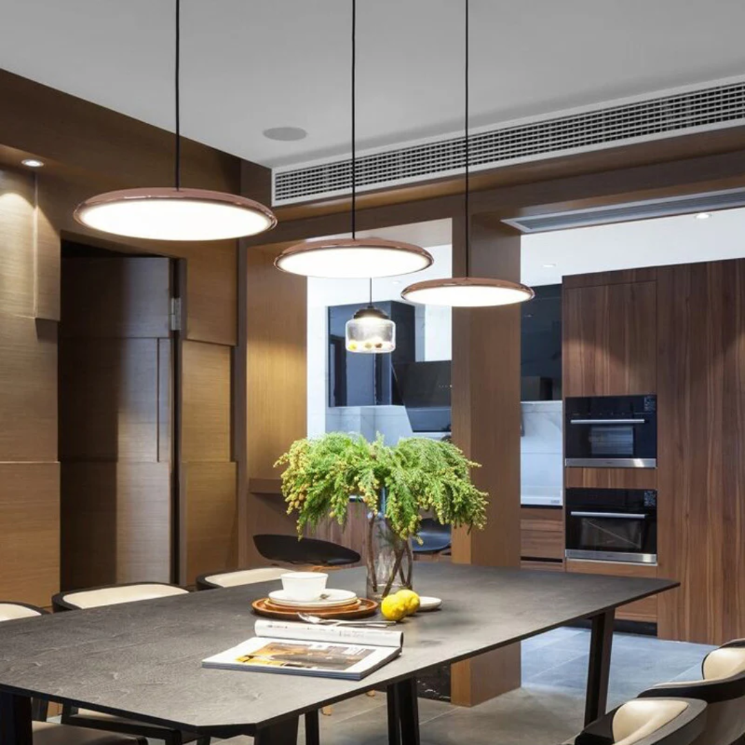 Soleya Pendant Light