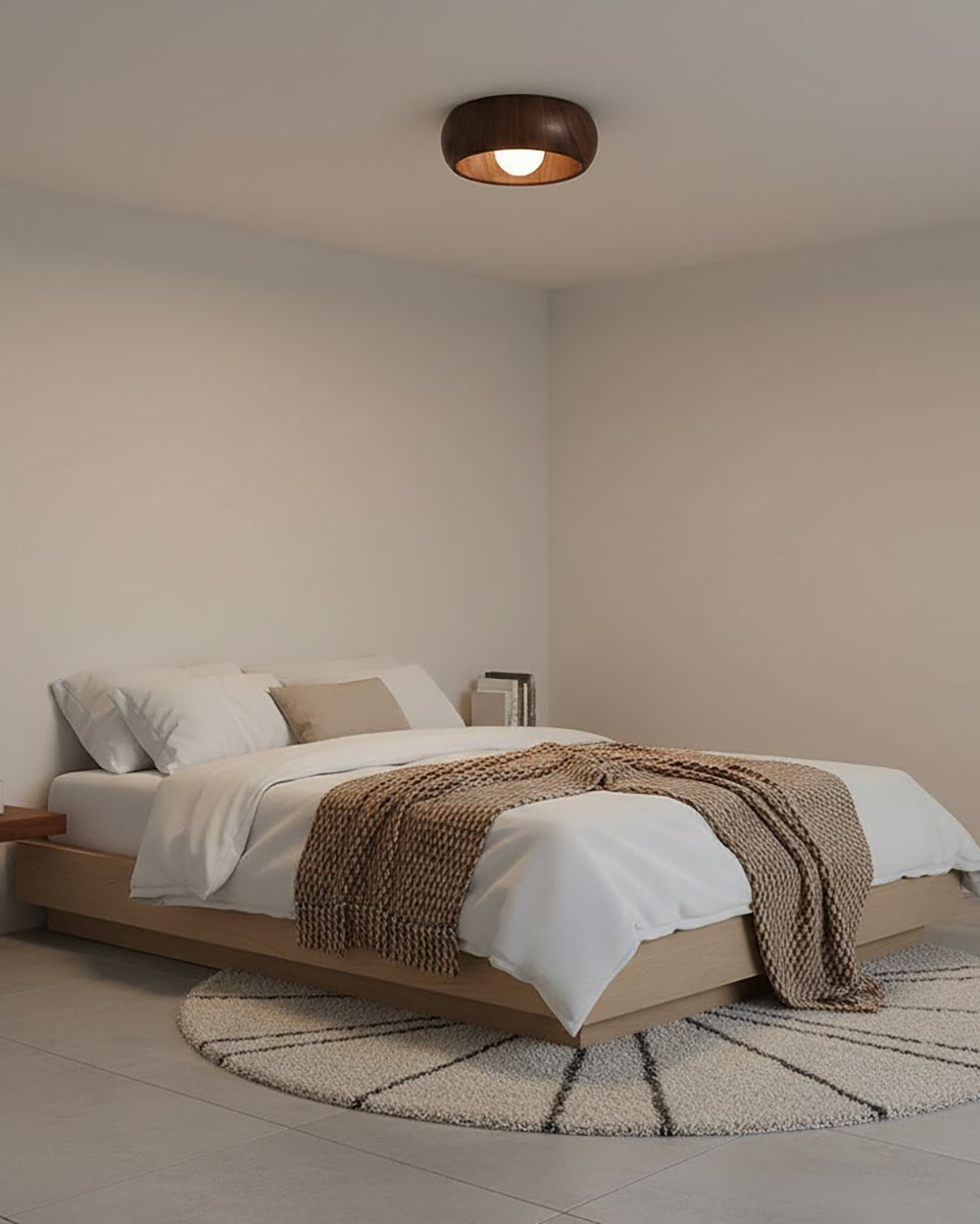 Sollynum Ceiling Light