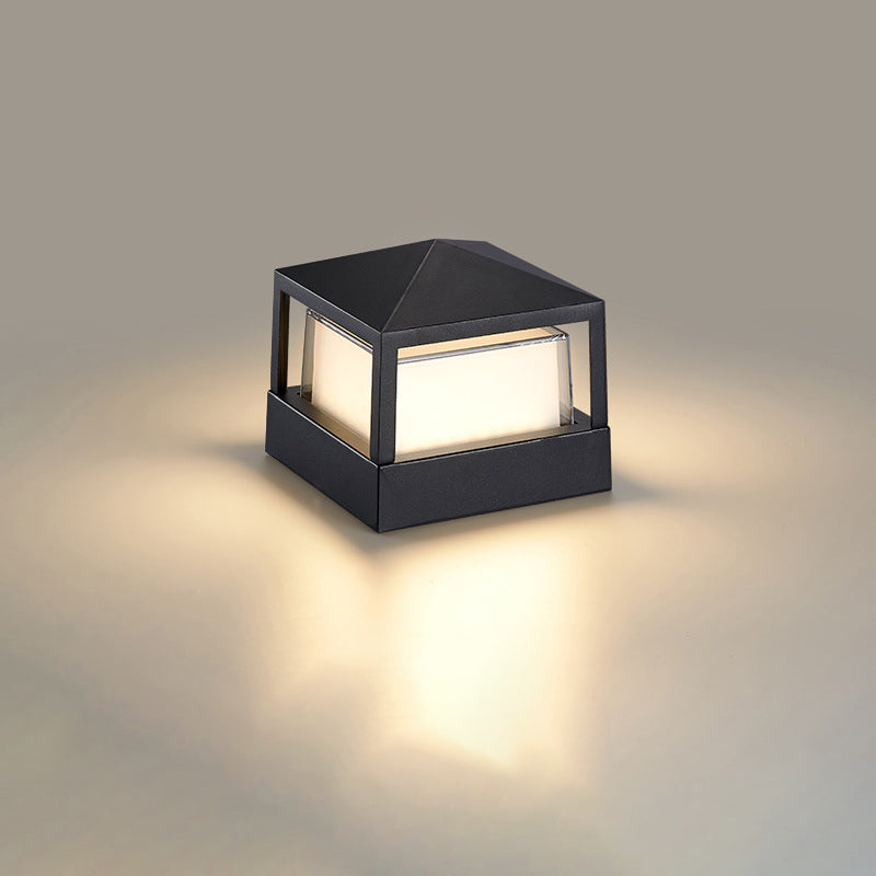 Lexlium Outdoor Wall Light