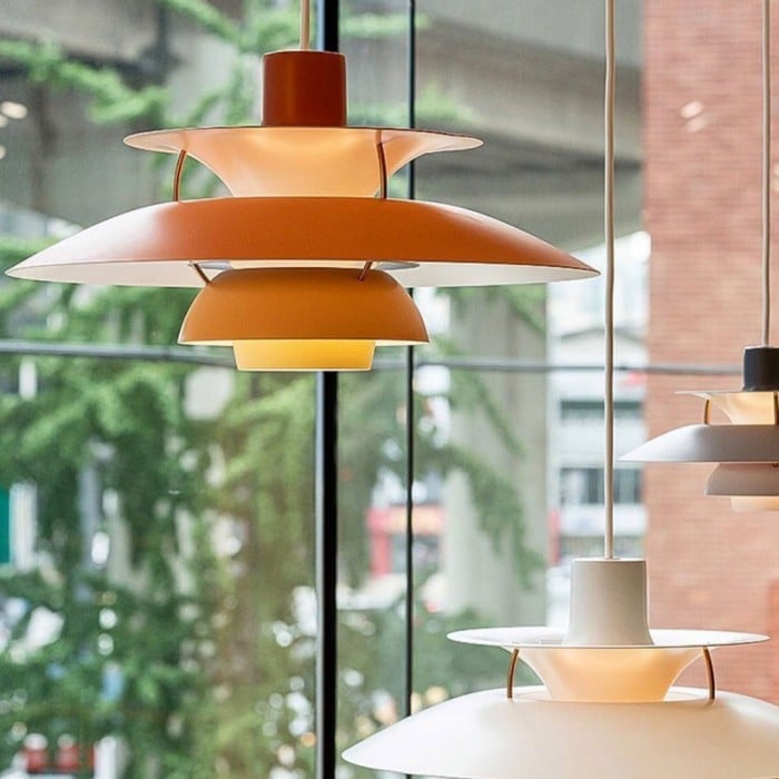 Evvencove Modern Pendant Light