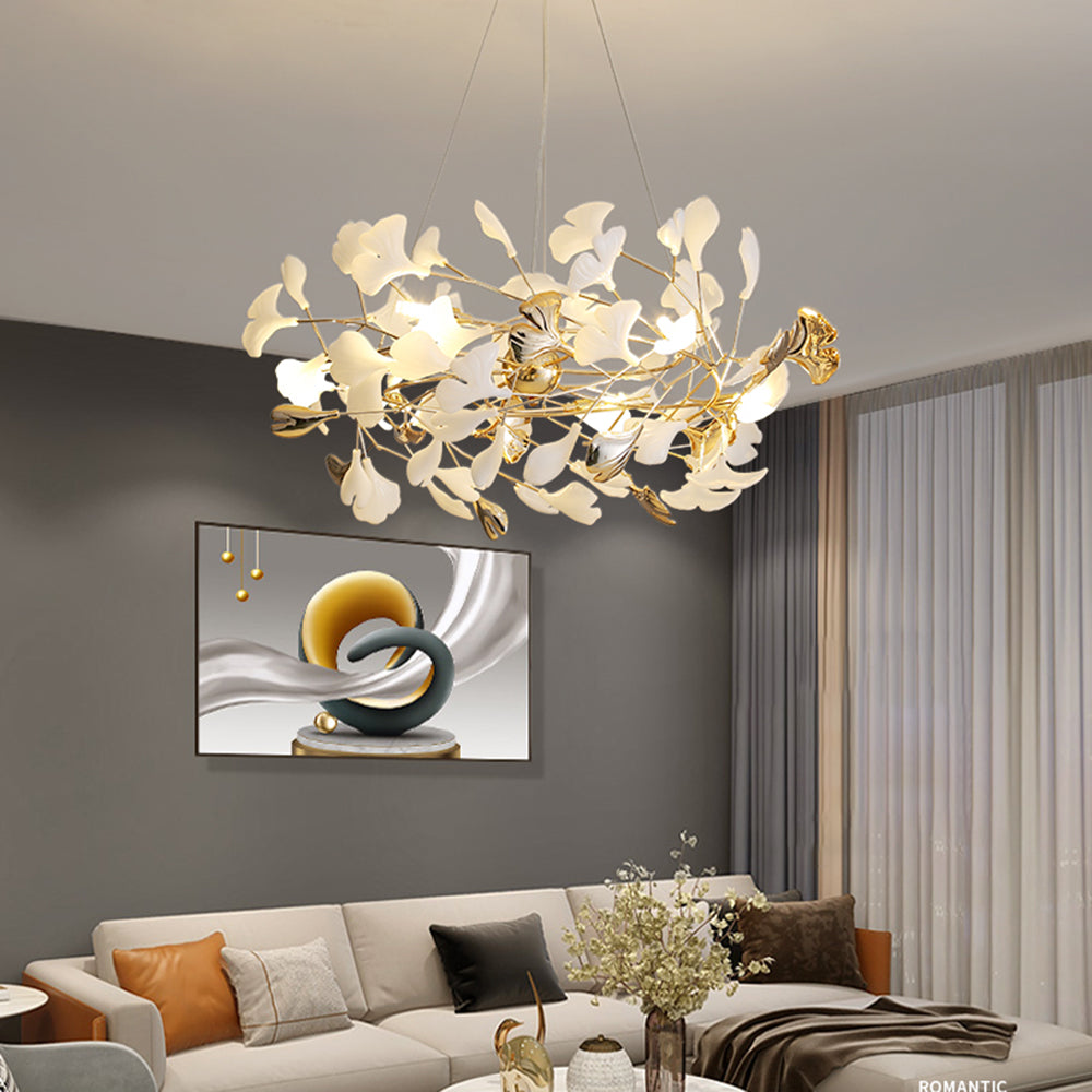 Bayro Pendant Light