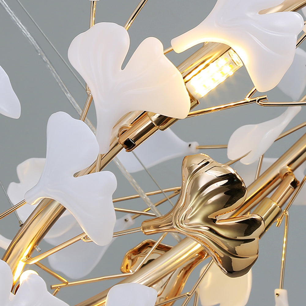 Bayro Pendant Light