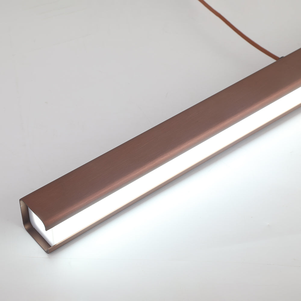 Finsoner Linear Pendant Light