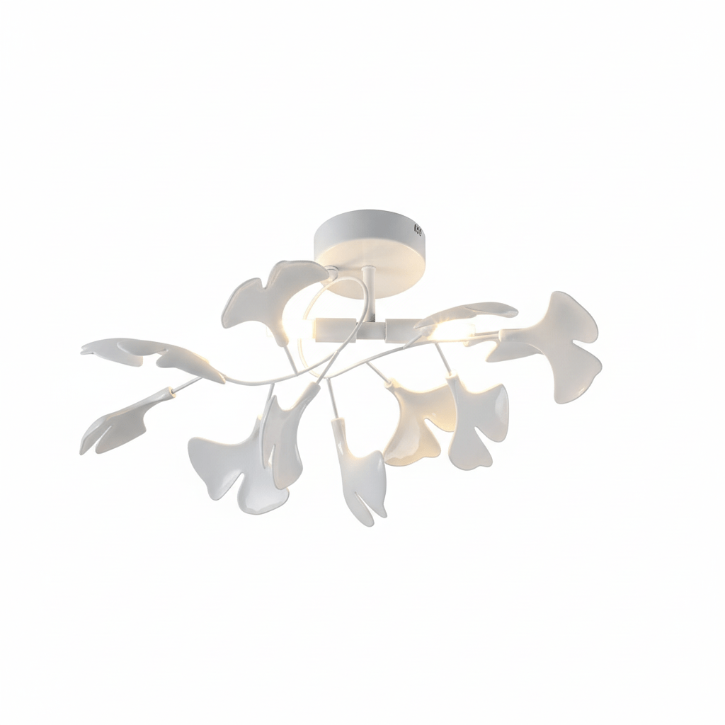 Emkaer Ginkgo Ceiling Light