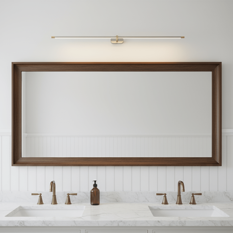 Briolen Linear Wall Light