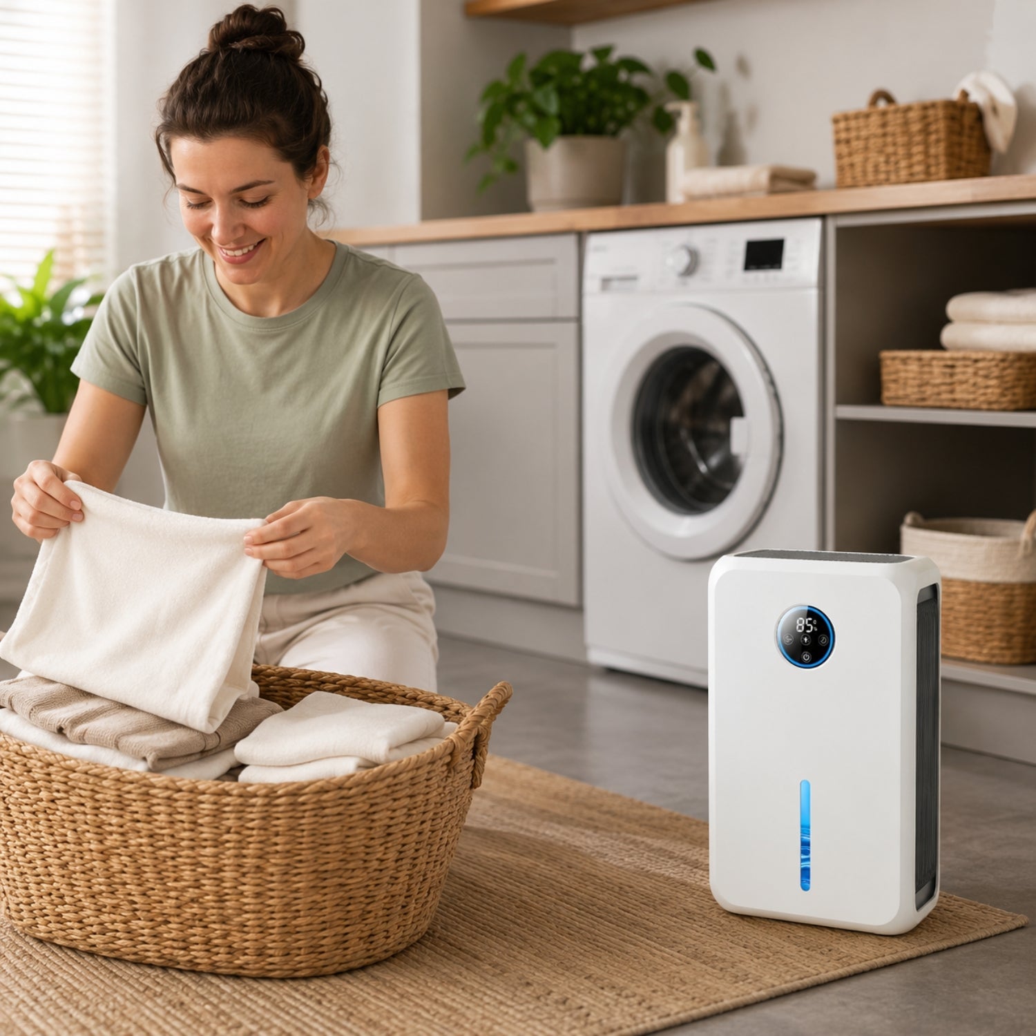 MILO - Dehumidifier