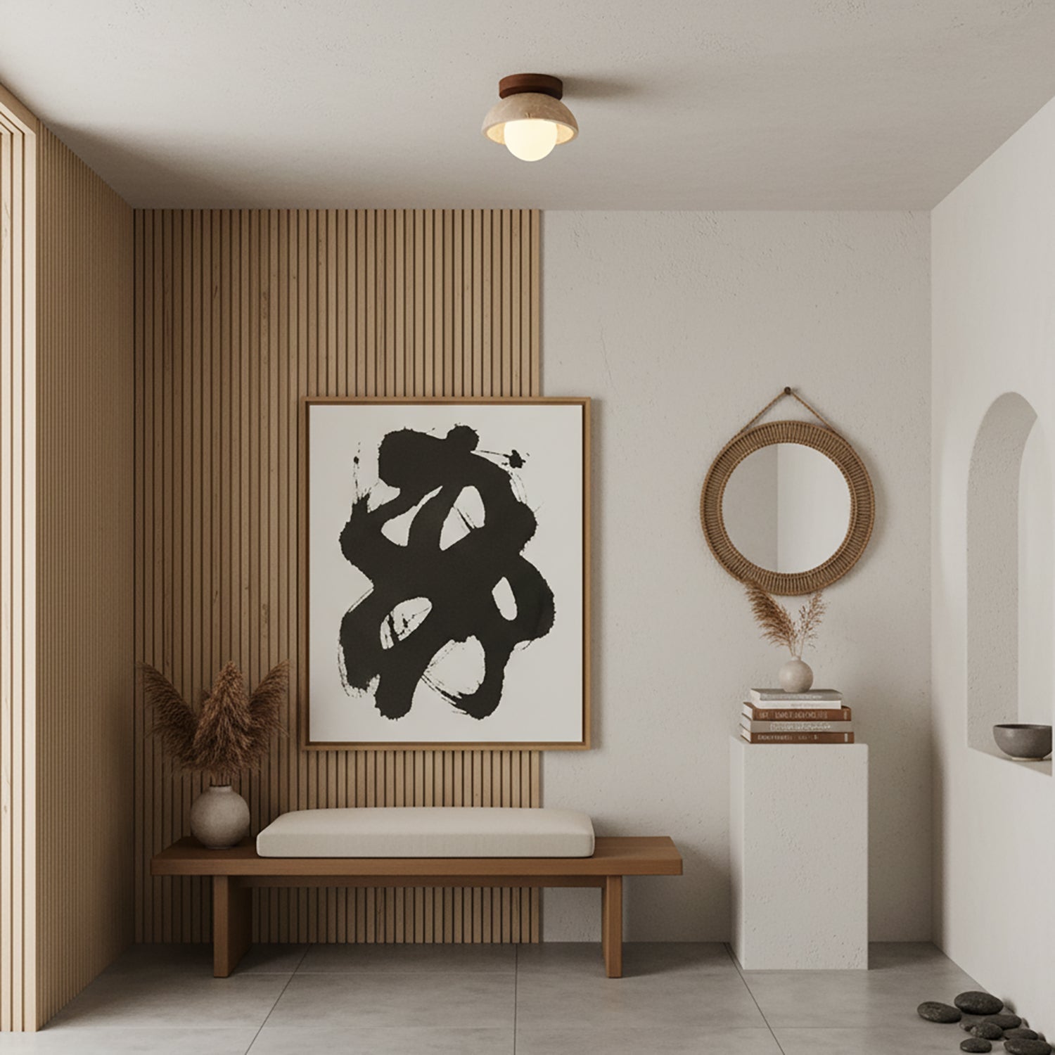 Bexinley Ceiling Light