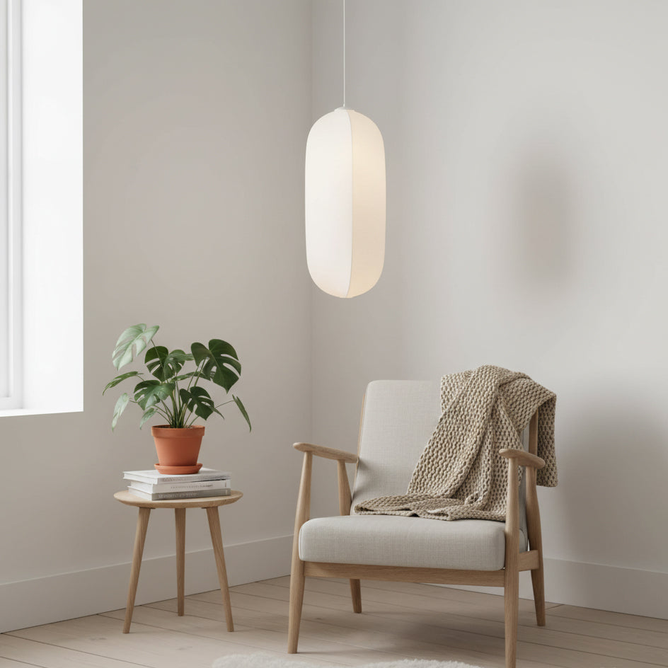 Rioaton Pendant Light