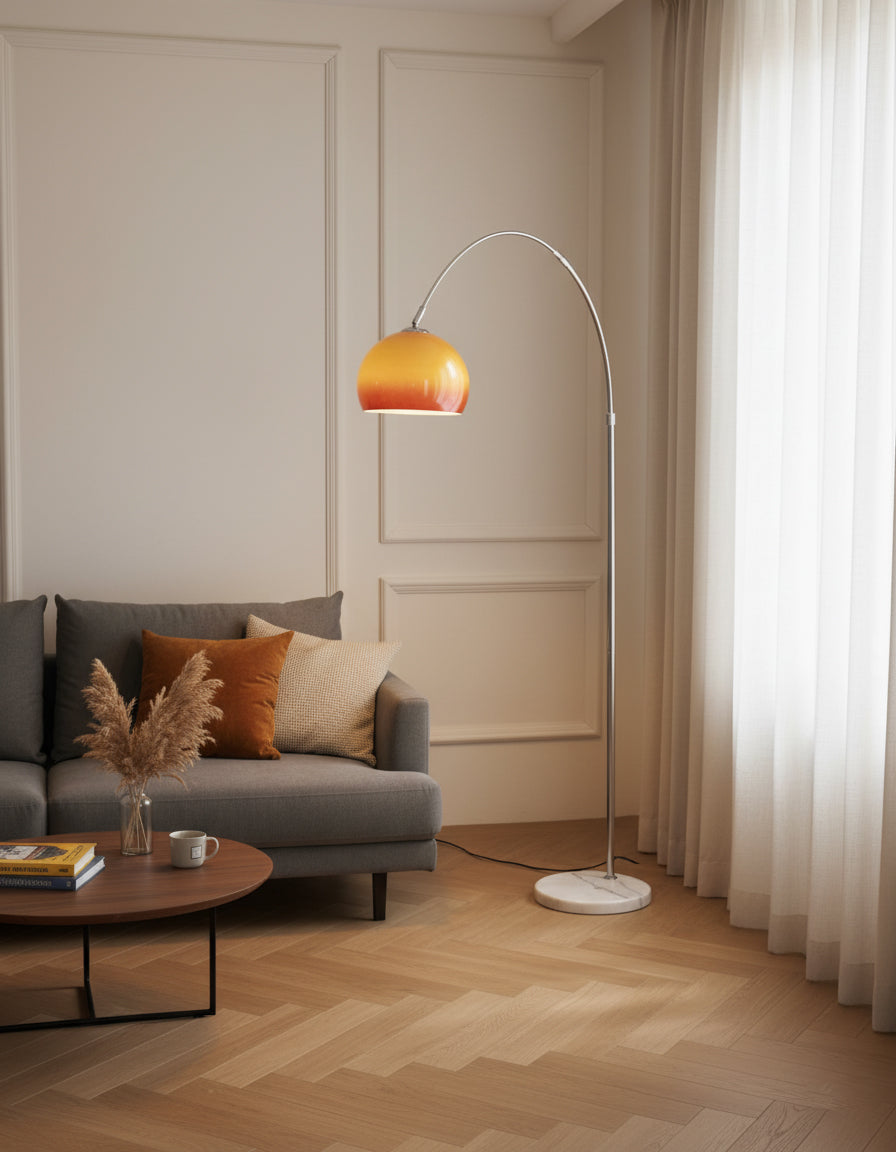 Velako Modern Floor Lamp