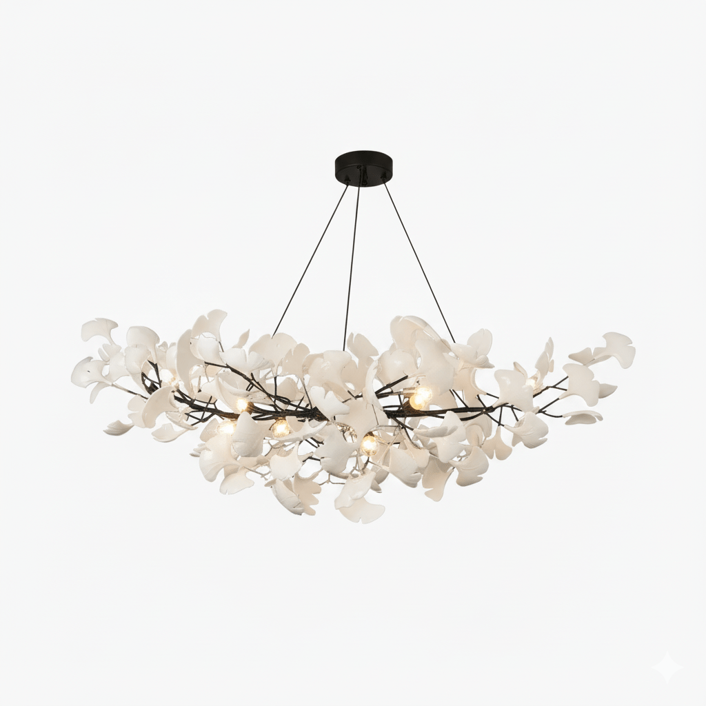 Paxor Chandelier